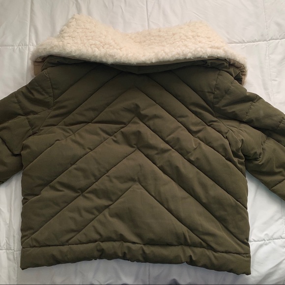 Zara Jacket - Picture 4 of 5